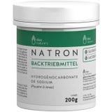 doc nature's Natron Backtriebmittel