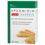 doc nature's Spermidin Plus Zink