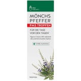 doc nature's M&ouml;nchspfeffer Tropfen