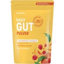 BRAINEFFECT Daily Gut Powder - Peach - Raspberry