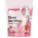 Sponser® Sport Food Clear Iso Whey - Watermelon