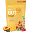 BRAINEFFECT Daily Gut Powder - Peach - Raspberry