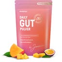 BRAINEFFECT Daily Gut Powder - Mango - Passion Fruit
