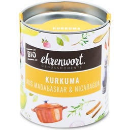 ehrenwort BIO Kurkuma - 45 g