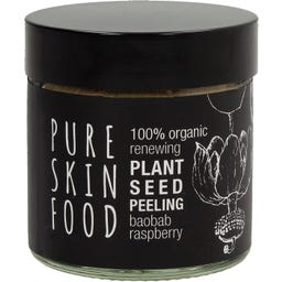 Superfood-Peelingmaske für einen verfeinerten Teint - 60 ml