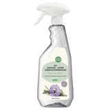 Detergente per Lettini da Massaggio - Menta/Rosmarino