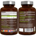 Igennus High Strength Magnesium Glycinate - 180 Cápsulas