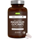 High Strength Magnesium Glycinate, 180 Kapslar