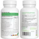 Igennus Ashwagandha+ L-Teanina y Magnesio - 60 cápsulas vegetales