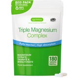 Igennus Triple Magnesium Complex Tabs