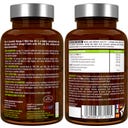 Pure & Essential Omega-3 - olej z dzikich ryb i astaksantyna - 180 Softgels