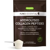 Pure & Essential Hydrolysed Collagen Peptides
