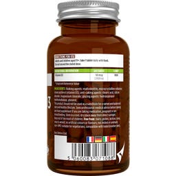 Igennus Pure & Essential Daily Vitamin D3 2000IU