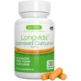 Igennus Longvida Optimised Curcumin
