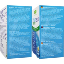 Igennus Pharmepa RESTORE - 60 kaps.