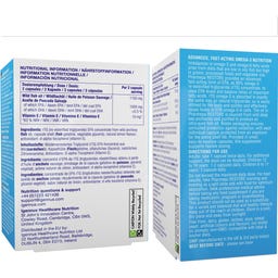 Igennus Pharmepa RESTORE - 60 kaps.