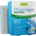 Igennus Pharmepa RESTORE - 60 kaps.