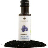 Schalk M&uuml;hle Huile de Cumin Noir Vierge Bio