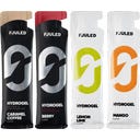 Fjuled Hydrogel Mixed Box - 12 x 50 ml