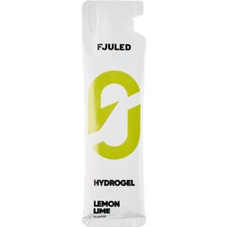 Fjuled Hydrogel Lemon-Lime - 50 ml
