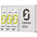 Fjuled Hydrogel Lemon-Lime - 12 x 50 ml