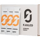 Fjuled Hydrogel Mango