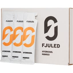 Fjuled Hydrogel Mango