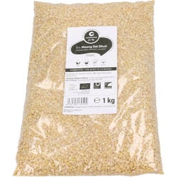 Organic Moong Dal Dhuli - 1 kg