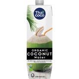 Organic Coconut Water