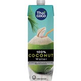 Coconut Water