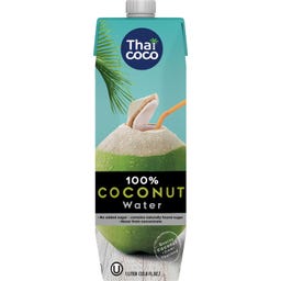 Coconut Water - 1.000 ml