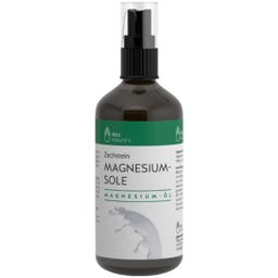 doc nature's Magnesium-Sole - 100 ml