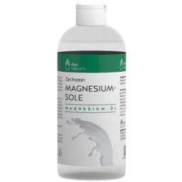 doc nature's Magnesium-Sole - 500 ml