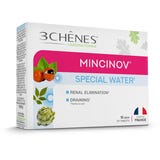 3 Ch&ecirc;nes Laboratoires Anti-Eau