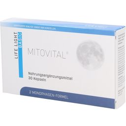 Life Light MitoVital - 30 kapselia
