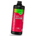 Squeezy Liquid Energy Refiller - Basic Formula