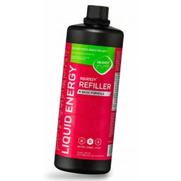 Squeezy Liquid Energy Refiller