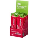 Energy Gel High Fructose Box 12 x 67 g, Pineapple (804 g)
