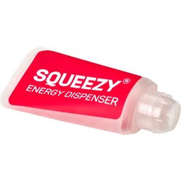Squeezy Energy Dispenser - 1 pz.