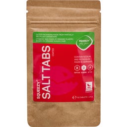 Squeezy Salt Tabs - 41 g