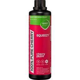 Squeezy 100% Pure Cherry - 500 мл