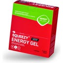 Energy Gel + Caffeine Booster Box 12 x 33 g - 