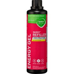 Squeezy Energy Gel High Fructose Ricarica - 