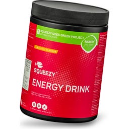Squeezy Energy Drink - 