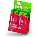 Energy Gel + Caffeine Booster Box 12 x 33 g - 