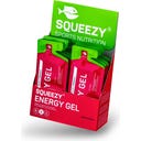 Squeezy Energy Gel Box 12 x 33 g - 