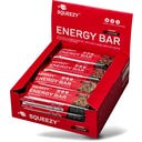 Squeezy Energy Bar Ciliegia + Caffeina - 