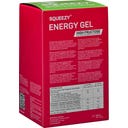 Squeezy Energy Gel High Fructose Box 12 x 67 g - 