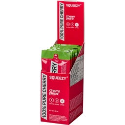 Squeezy 100% Pure Cherry - 