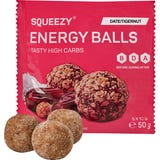 Squeezy Energy Balls